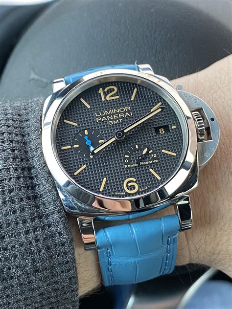 I’m an idiot and screwed up my watch : r/panerai 